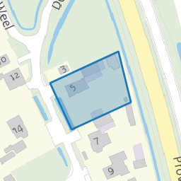 Perceel NDP02-E-1289