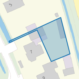 Perceel NDP02-E-1290