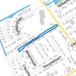 Perceel NDP02-E-1295