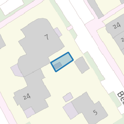 Perceel NDP02-E-1311