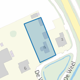 Perceel NDP02-E-1316