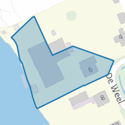 Perceel NDP02-E-1317