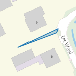 Perceel NDP02-E-1318