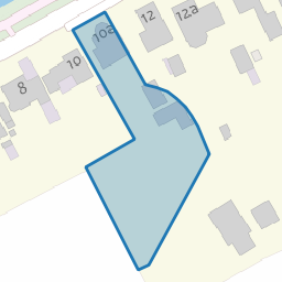 Perceel NDP02-E-1321