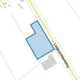 Perceel NDP02-E-1323