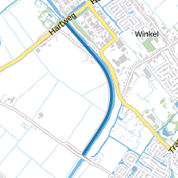 Perceel NDP02-E-1327