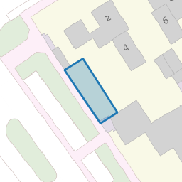 Perceel NDP02-E-1331