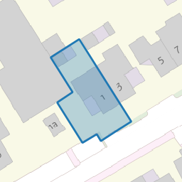 Perceel NDP02-E-1337