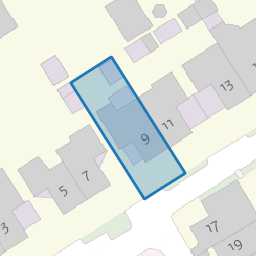 Perceel NDP02-E-1341