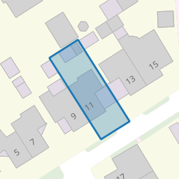 Perceel NDP02-E-1342