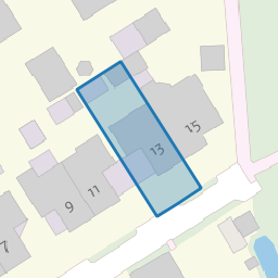 Perceel NDP02-E-1343