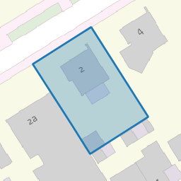 Perceel NDP02-E-1345