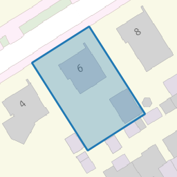 Perceel NDP02-E-1347