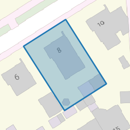 Perceel NDP02-E-1348