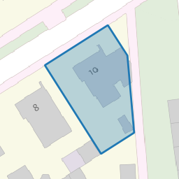 Perceel NDP02-E-1349