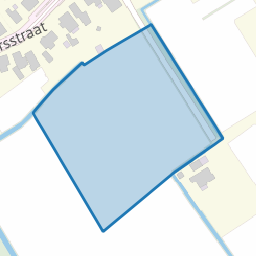 Perceel NDP02-E-1354