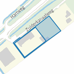 Perceel NDP02-E-1356