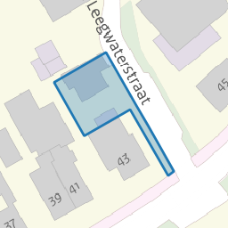 Perceel NDP02-E-1375