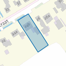 Perceel NDP02-E-1381