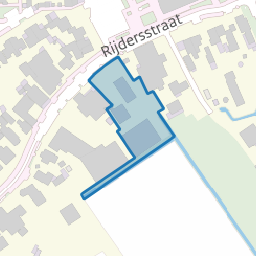 Perceel NDP02-E-1393