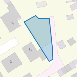 Perceel NDP02-E-1395