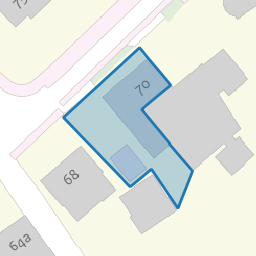 Perceel NDP02-E-1396