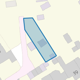 Perceel NDP02-E-1398