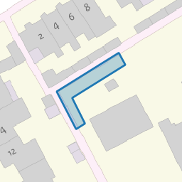 Perceel NDP02-E-1407