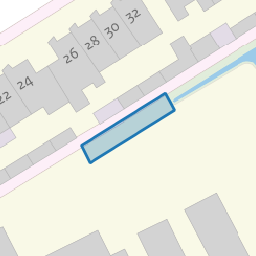 Perceel NDP02-E-1411