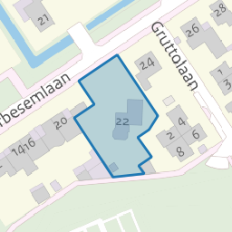 Perceel NDP02-E-1418