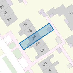 Perceel NDP02-E-1422