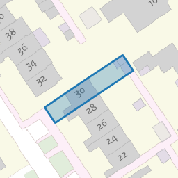 Perceel NDP02-E-1424