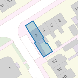 Perceel NDP02-E-1427