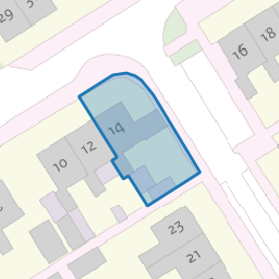 Perceel NDP02-E-1433