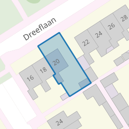 Perceel NDP02-E-1436