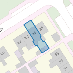 Perceel NDP02-E-1439