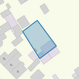 Perceel NDP02-E-1441