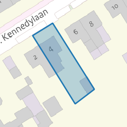 Perceel NDP02-E-1443