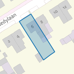 Perceel NDP02-E-1444