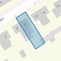 Perceel NDP02-E-1445