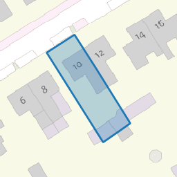 Perceel NDP02-E-1446