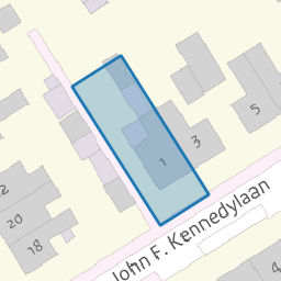 Perceel NDP02-E-1448