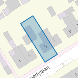 Perceel NDP02-E-1450