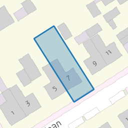 Perceel NDP02-E-1451