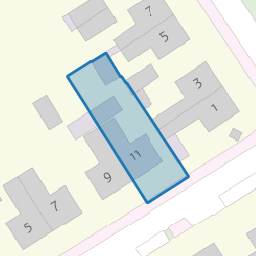 Perceel NDP02-E-1453