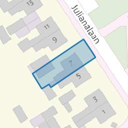 Perceel NDP02-E-1457