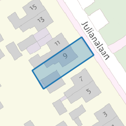 Perceel NDP02-E-1458