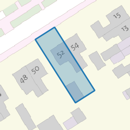 Perceel NDP02-E-1463