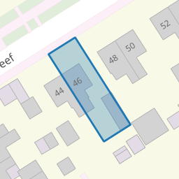 Perceel NDP02-E-1466