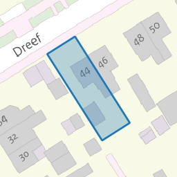 Perceel NDP02-E-1467